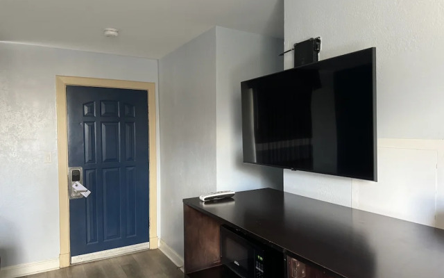 Budget Inn Danville