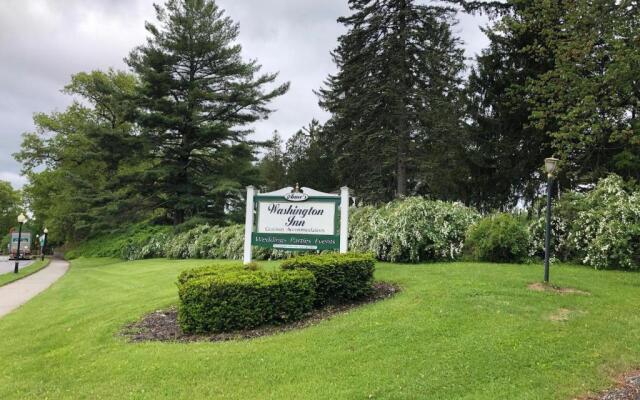 Anne's Washington Inn