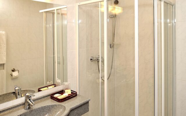 Best Western Hotel Aurora
