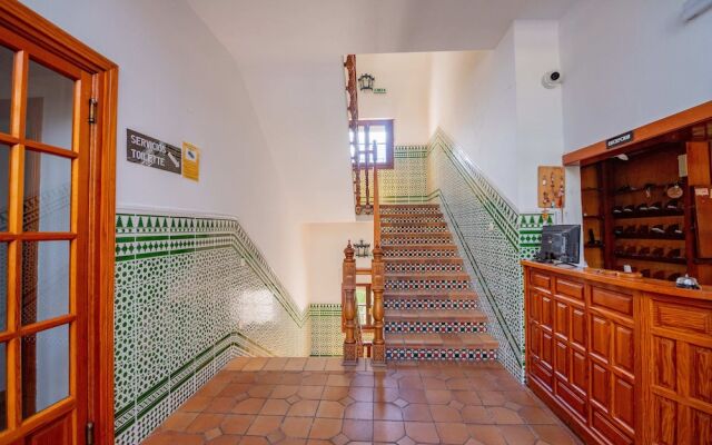 Hotel Las Pedrizas