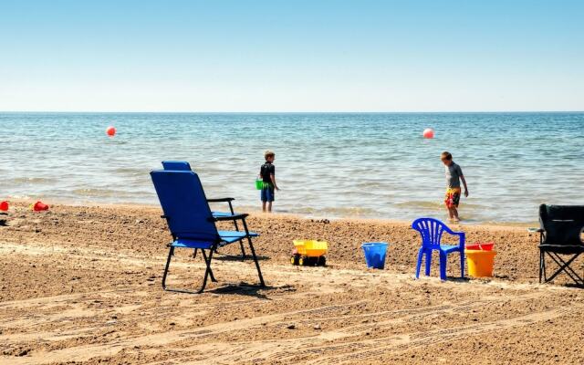 Sherkston Shores RV Resort