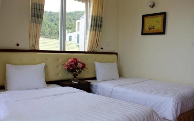 Hanvet Hotel