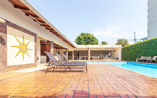 Luz Hotel by Castelo Itaipava