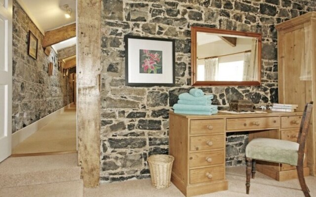 Castlefergus Lodge