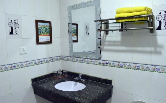 Haicaoge Boutique Inn