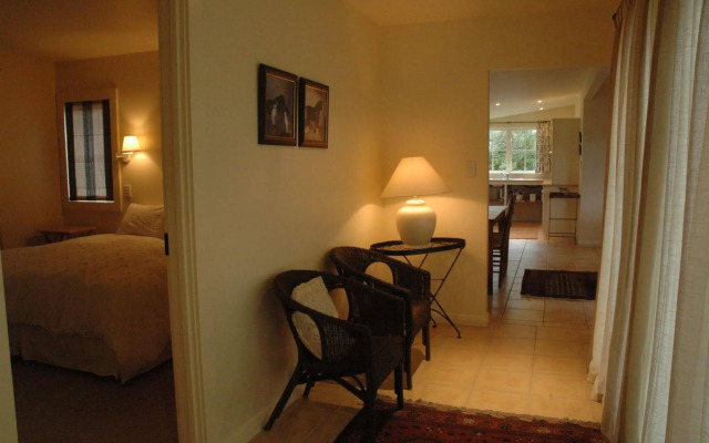 Brackenridge Country Retreat & Spa