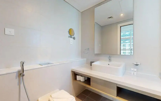 Business Bay - Damac Maison Prive Tower A 1901