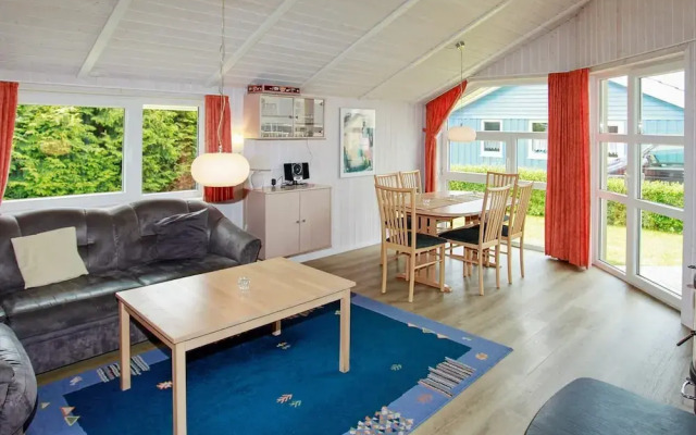 Holiday Home in Gelting