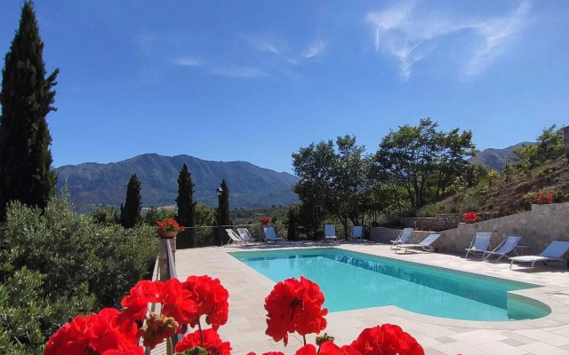 Agriturismo Maliandi