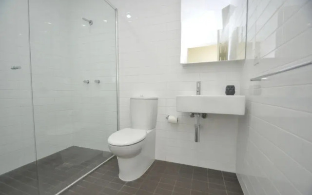 Neutral Bay Furnished Apartments