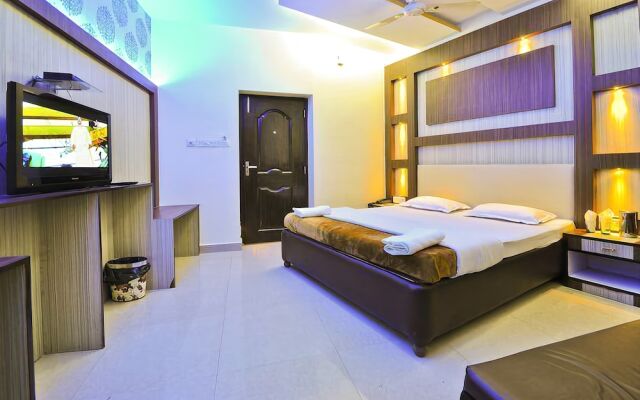 Hotel Diamond Suites