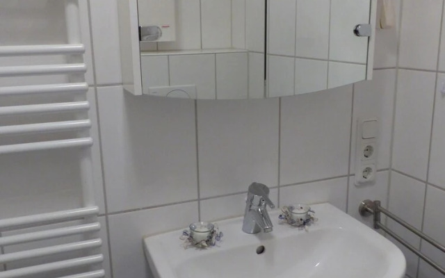 Ferienhaus-Mellumring