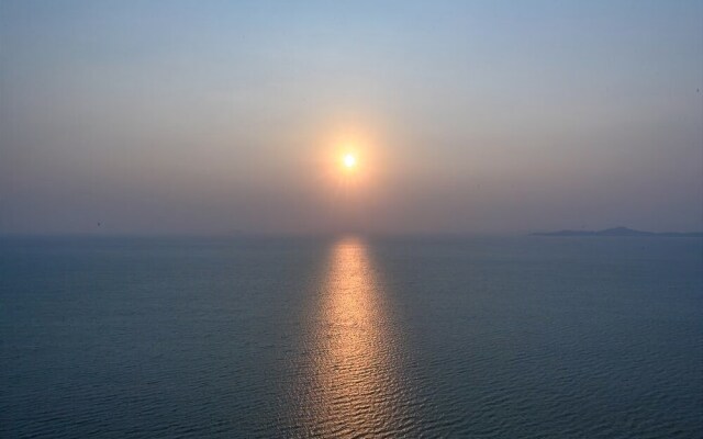 Reflection Jomtien Beach Condo 1 Bedroom Sea View By Dome