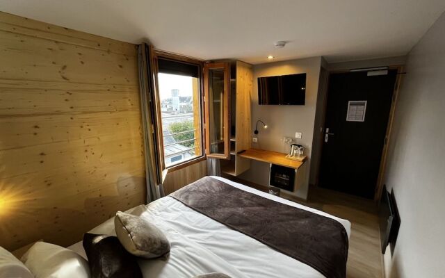 9Wagram Hôtel