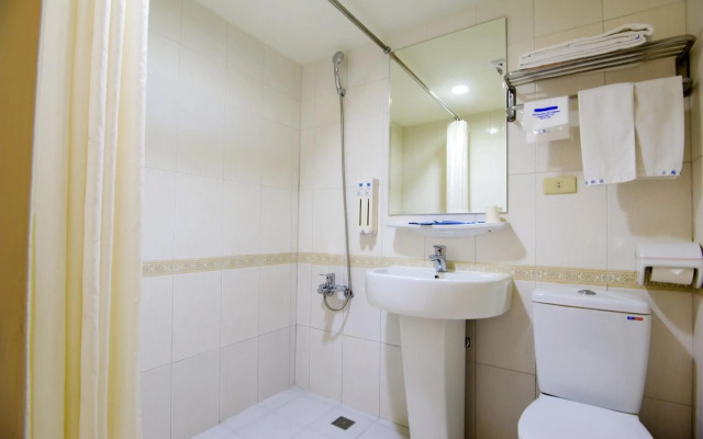 Sanduo Hotel