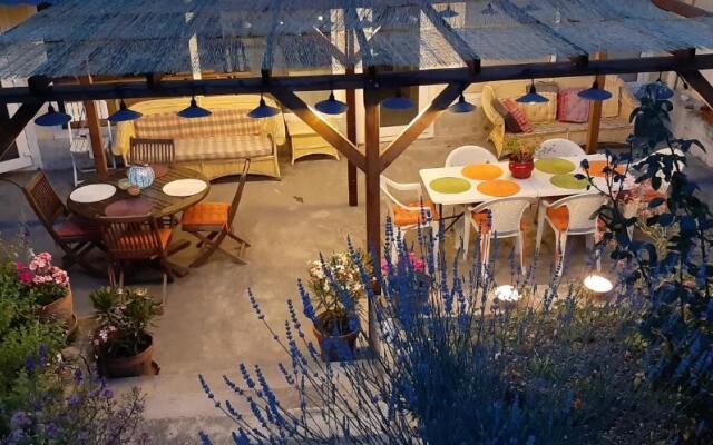 Chambres d'hôtes Nilautpala Dreams