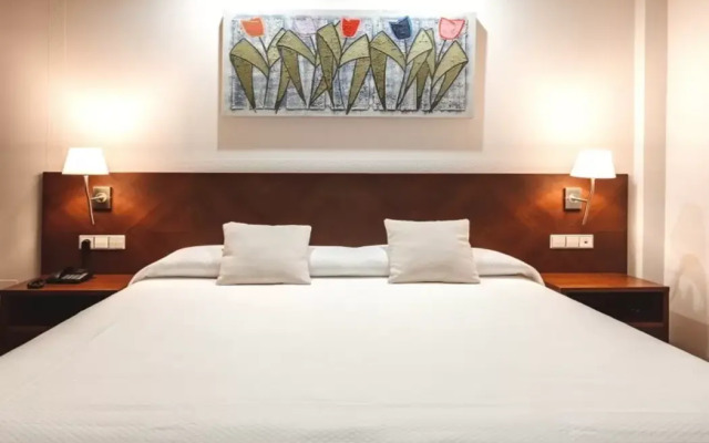 Hotel Las Gaviotas