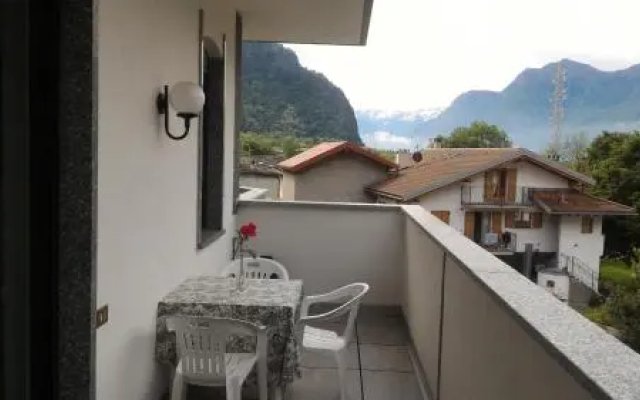 B&B Affittacamere Valchiavenna