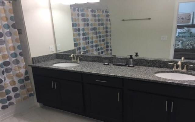 Champions Gate IHR 3012