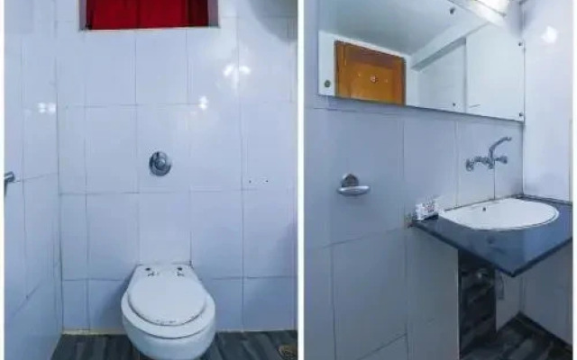 Valley View Studio Adasholai by OYO Rooms