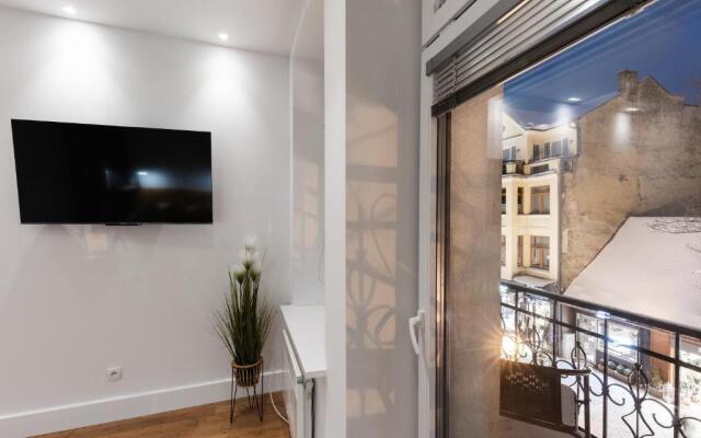 Apartamenty Zakopane Krupówki
