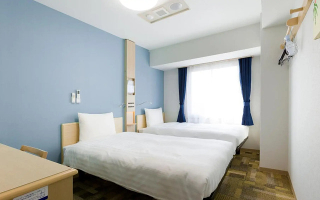 Toyoko Inn Gifu Hashima Station Shinkansen Minami