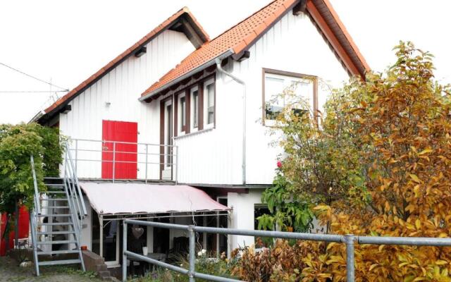 Hestavin Bed & Breakfast