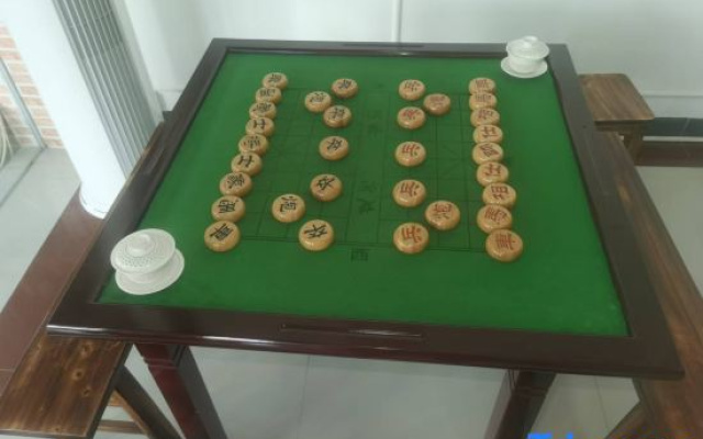 Beihai Sichuan Snail Chinese Inn (Yintan Tourist Resort) – Entertainment – Beihai