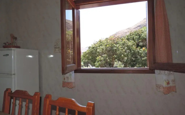 Casa Zaida