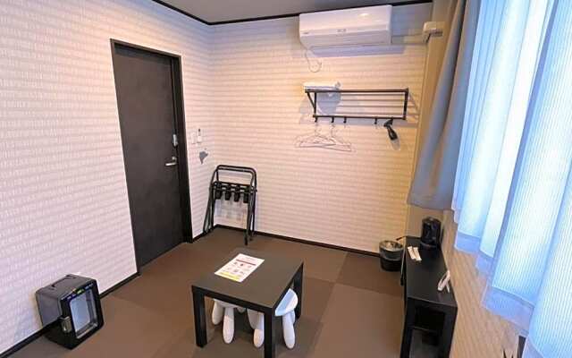 SAMURISE 81INN - Vacation STAY 60979v