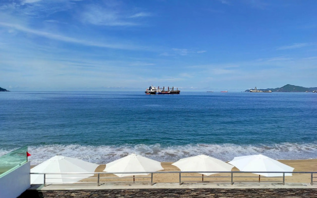 Hotel Star Manzanillo