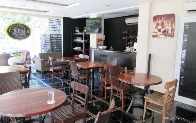 Upperhouse Hotel Formerly Pacifico Boutique by Hiverooms