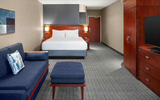 Courtyard by Marriott Winchester