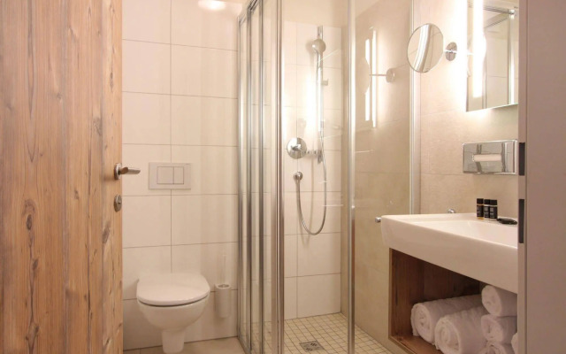 AvenidA Mountain Lodges Kaprun