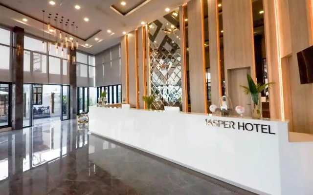 Jasper Hotel Ban Phai