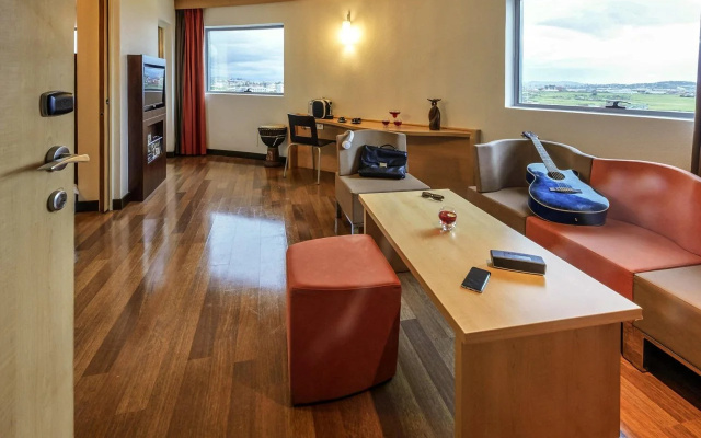 ibis Antananarivo Ankorondrano