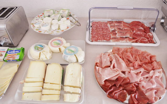 Villa Bellavista Alba