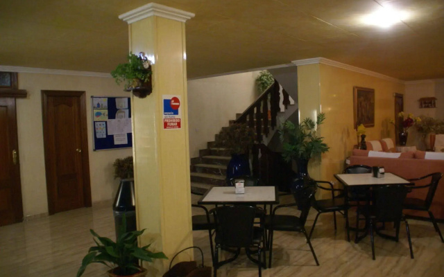 Hotel Sierra Mar
