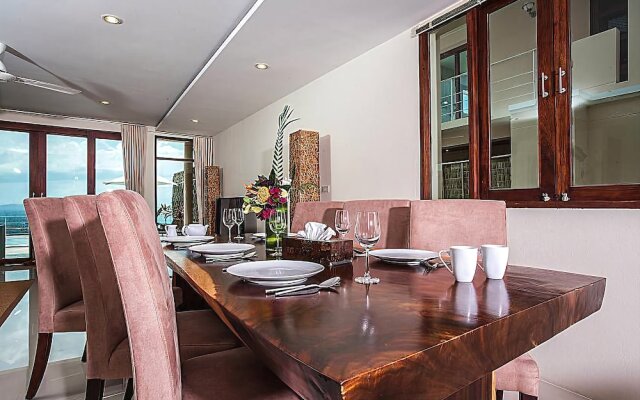 Baan Phu Kaew A4 - 3 Beds