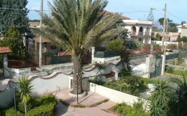 Sicilia Vacanze Villa Anna