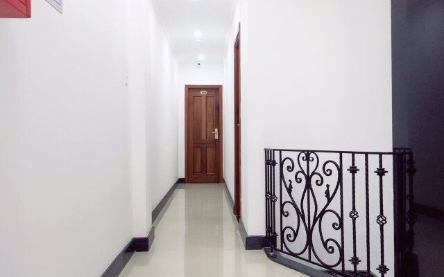 Queen Hotel