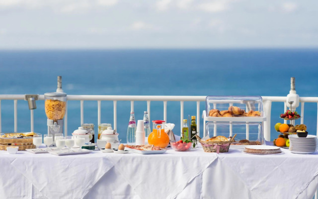 Hotel Villa Sirena