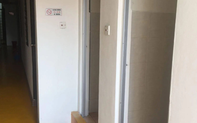 Uncle Guesthouse Kuala Terengganu
