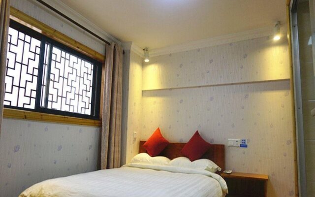 Zhouzhuang Yunshu Boutique Inn