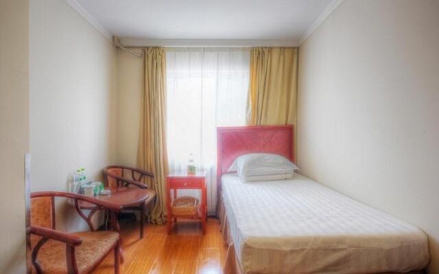 GreenTree Inn National Stadium Beijing