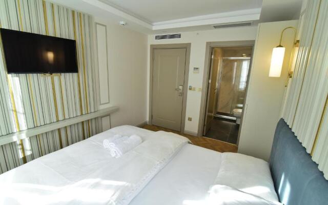 Serai Hotel