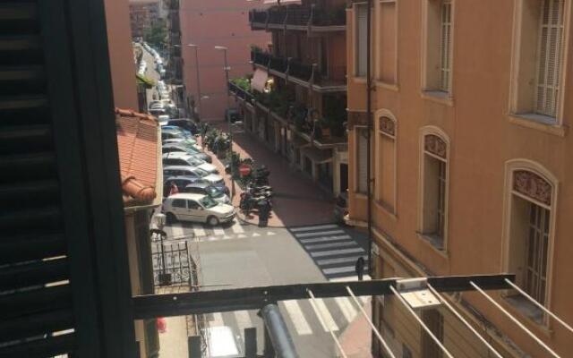Appartamento Vico San Nicola