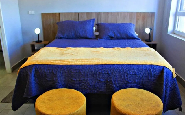 Apartamentos Bauerle