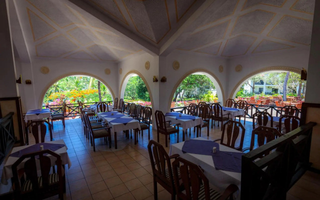 Diani Sea Resort