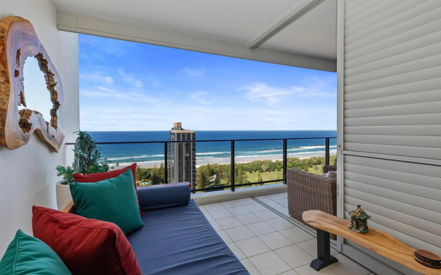 Ultra Broadbeach